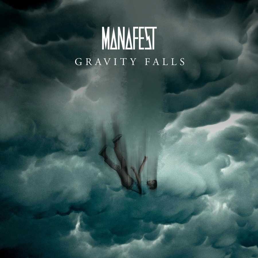 Manafest ft. Trevor Mcnevan - Gravity Falls